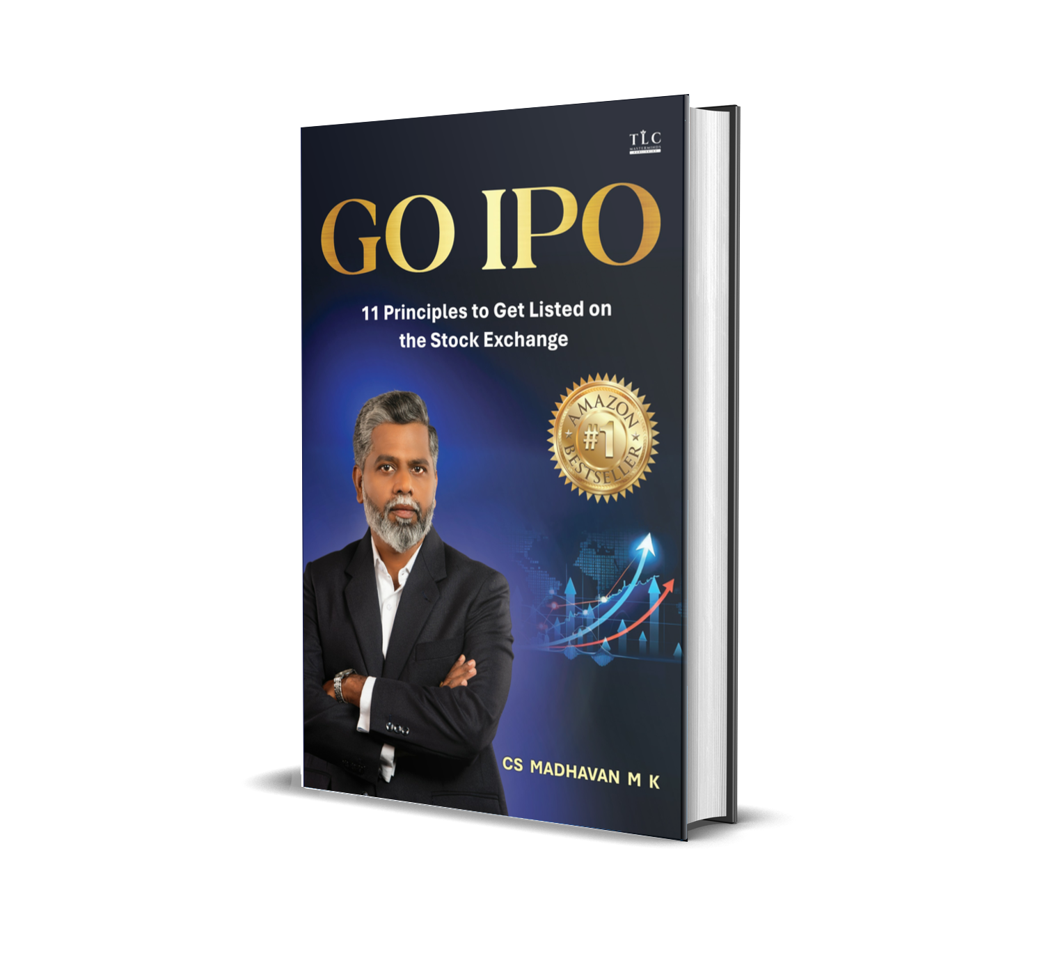 GO IPO — 11 Principles to Get Listed on the Stock Exchange