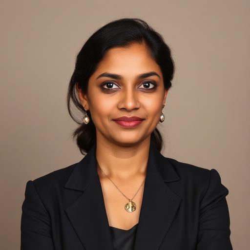Founder, Tech Company