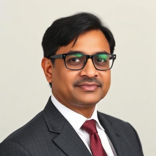 MD, Healthcare Company
