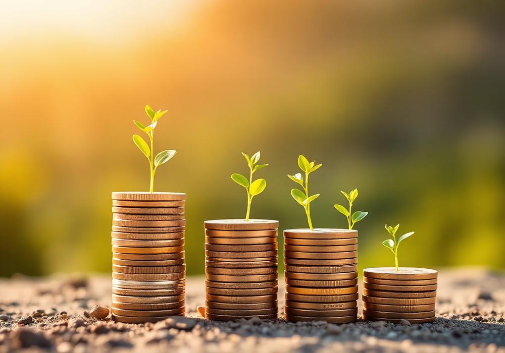 Pre-IPO Funding